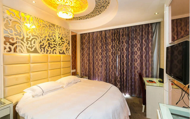Tianhong Hotel
