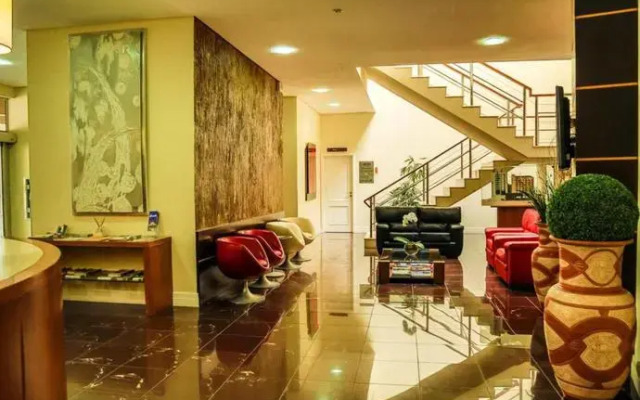 Hotel Le Village Flats