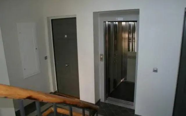 Apartment Záhřebská