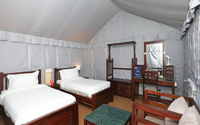 OYO 10684 Kishan Camps Resort