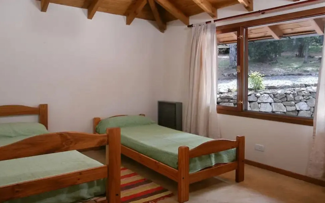 Villa Campanario II