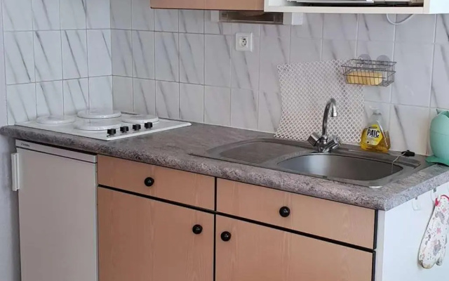 Appartement Cauterets, 3 pièces, 6 personnes - FR-1-234-243