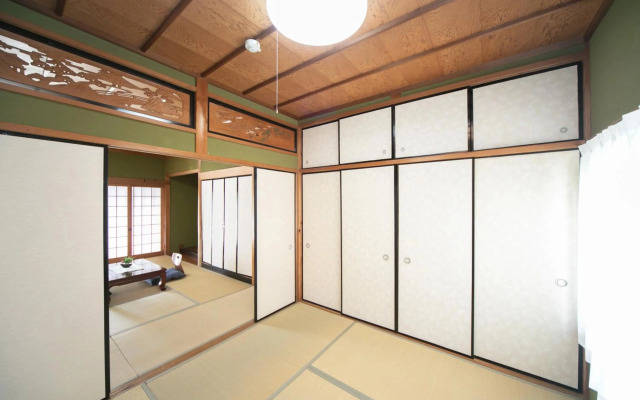 Yokkaichi Hazunaka Hotel