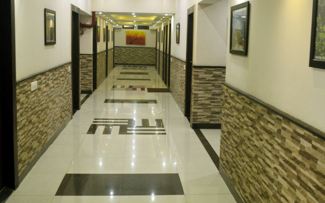 Yark Inn