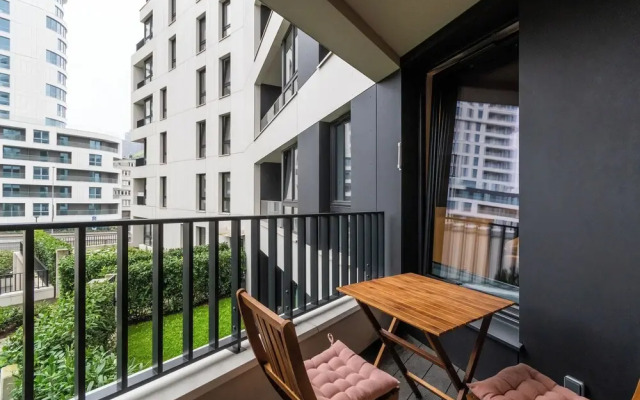 Portova Relax by Grand Apartments