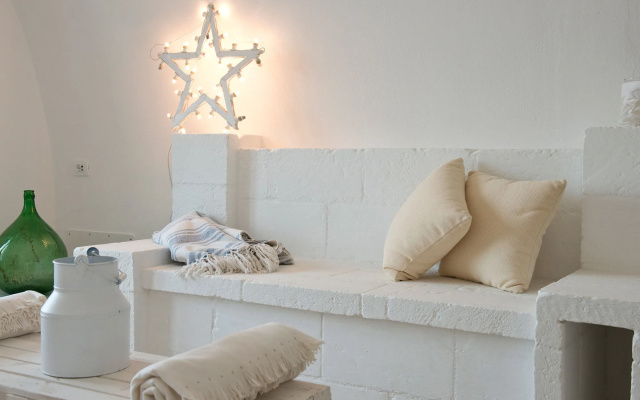 Nina Trulli Resort