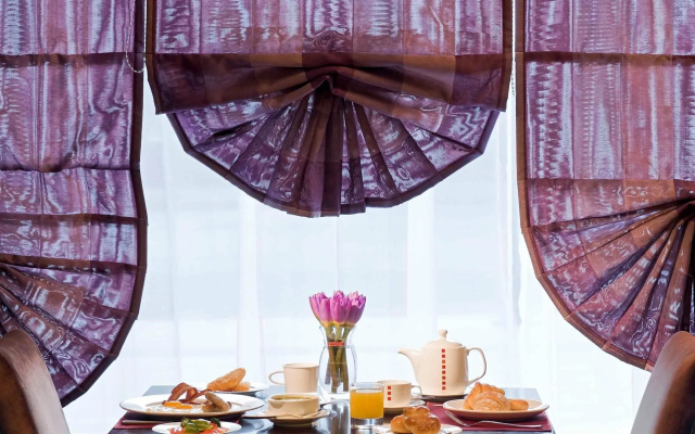 Grand Mercure Teda Dalian