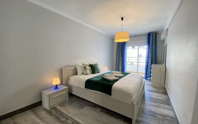 Quarteira Ocean Breeze 2 by Homing