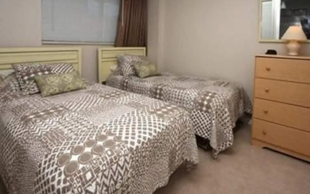 Carolina Dunes by Elliott Beach Rentals