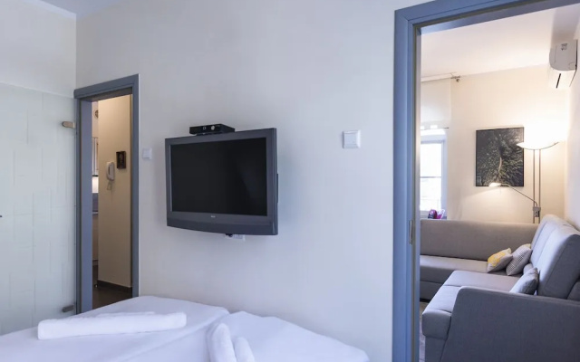 Vacation Club - Trzy Korony Apartments