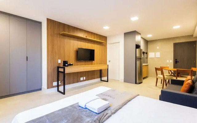 ENE - Apartments in Noroeste in Brasilia