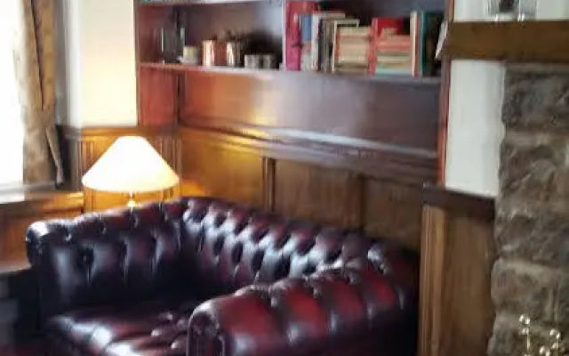 The Riverside Inn