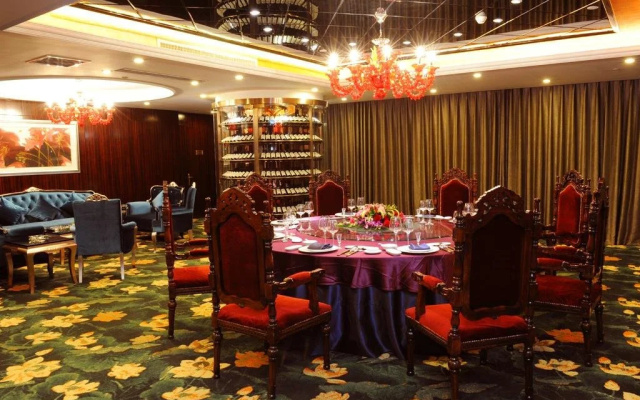 Jixiang Hotel