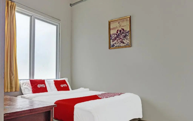 Hotel O Karawaci Taman Permata 5