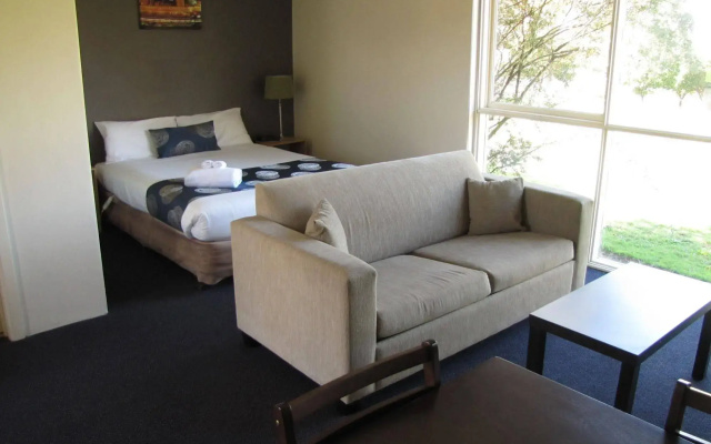 Motel Traralgon