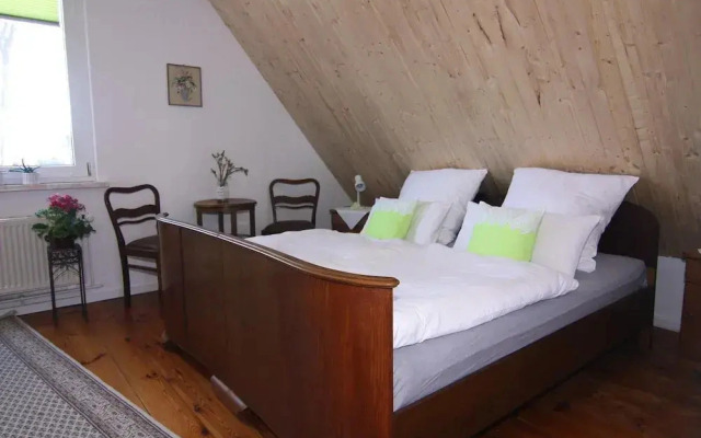 Gemutliche Ferienwohnung in Mallentin