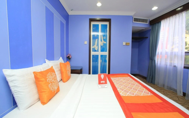 OYO 118 Hotel Grand Maria