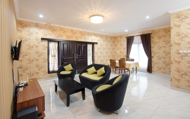 OYO 347 Bayang Brothers Guest House