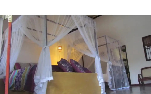 Unawatuna Royal Lotus Villa
