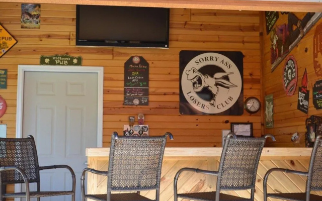 Harney Peak Inn