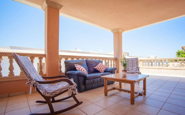 CAS Barber - Villa for 8 People in Muro