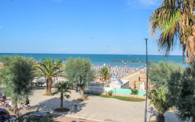 Apartment Palazzina Cala Luna