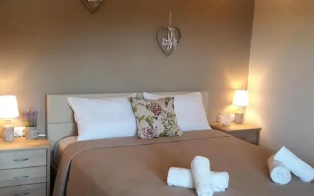 Panthea Residence