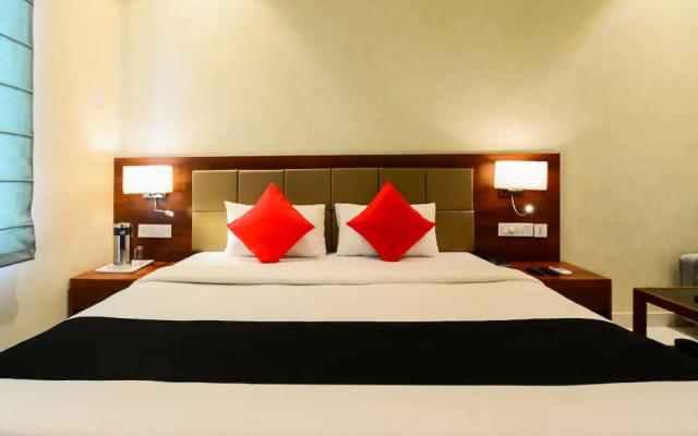 Capital O 7200 Hotel YKS