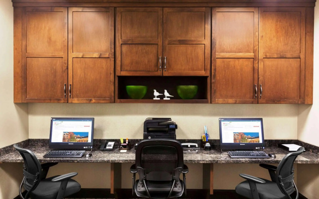 Hilton Garden Inn Denison/Sherman/At Texoma Event Center