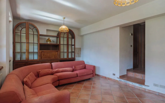 House Da Franca Pietrasanta