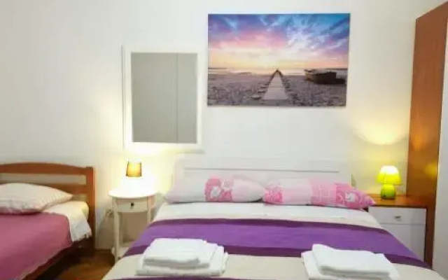 Zadar Peninsula Accommodation