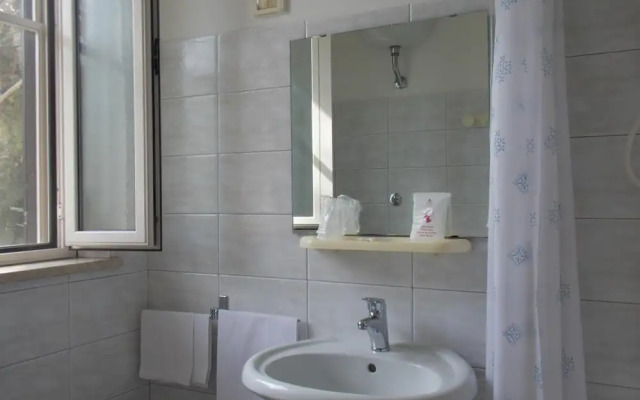Hotel Villa dei Butteri