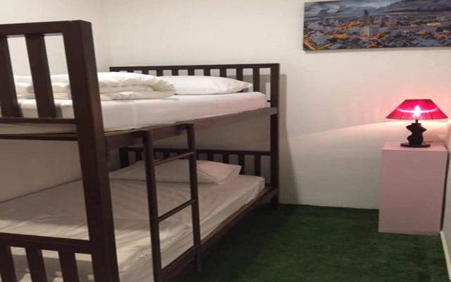FIRST 1 Boutique House at Sukhumvit 1