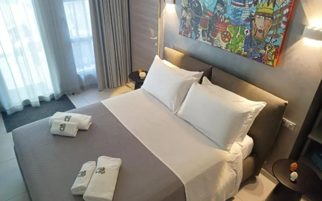 Sikelia Superior Rooms