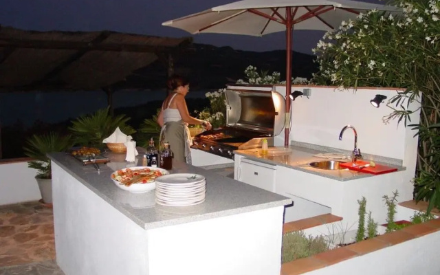 Casa Rural El Olivar B&B