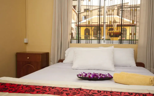 Indochine 2 Hotel