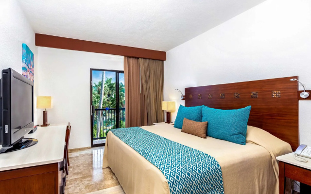 The Royal Cancun