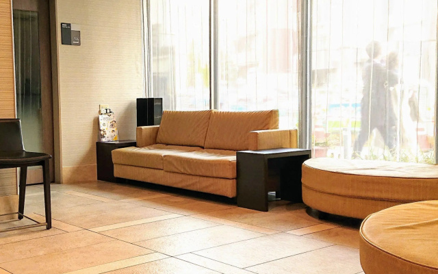 Dormy Inn Premium Hakata Canal City Mae Natural Hot Spring