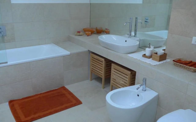 Villa Resta & Dependance