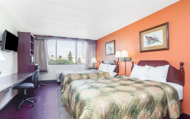 Days Inn Dunkirk - Fredonia