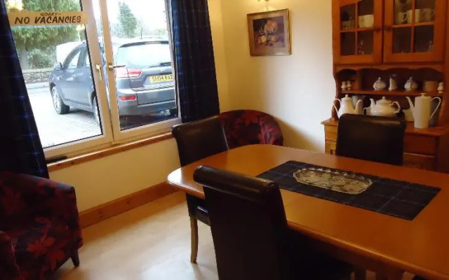 Shocarjen House B & B