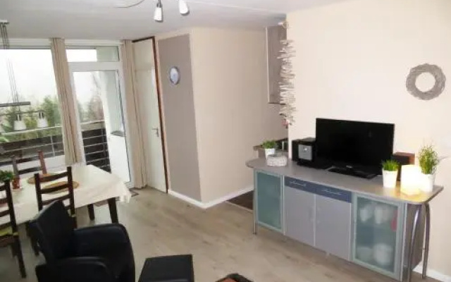 Ferienwohnung Glockenberg - Westphal