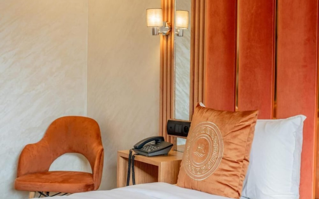 Hotel Rhali Dakhla