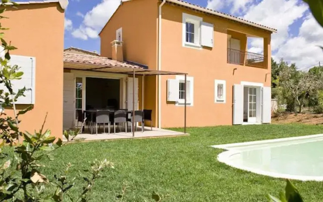 Clos Savornin Villas Hôtelières