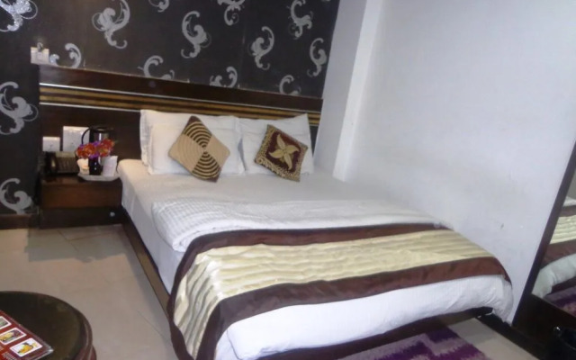 Hotel Millennium 2000 Dx