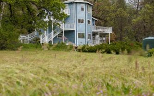 Ravensbrook Bed & Breakfast