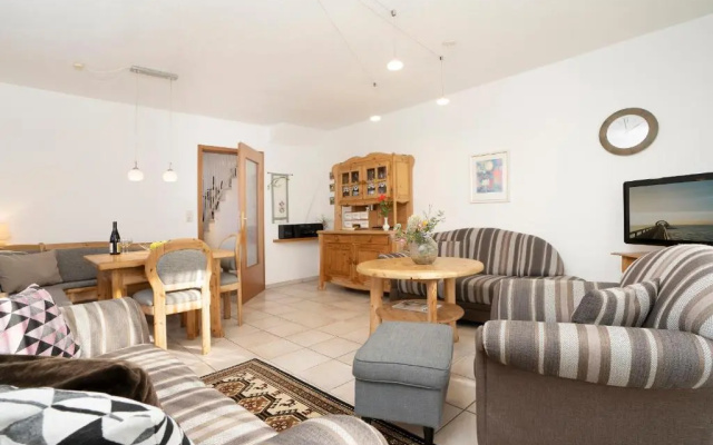Ferienwohnpark Amselweg Ferienhaus Kamphans 32