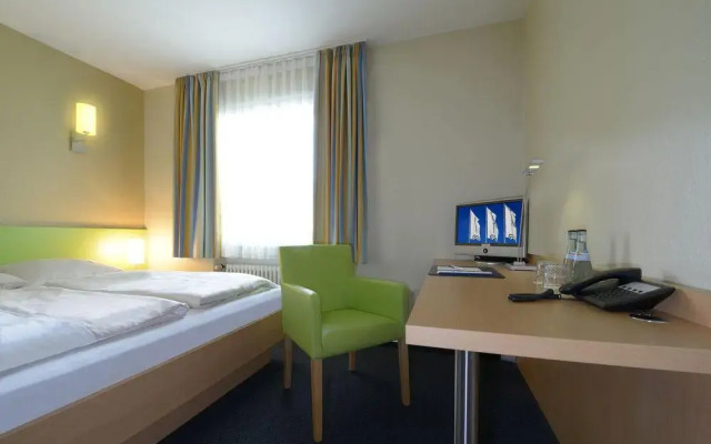 Commundo Tagungshotel Stuttgart
