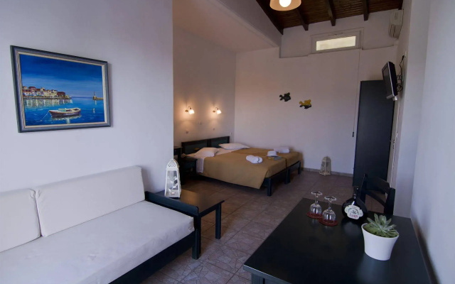 Frida Apartments