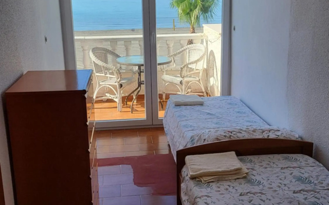Casa Primera Linea Playa Tamarit (Santa Pola)